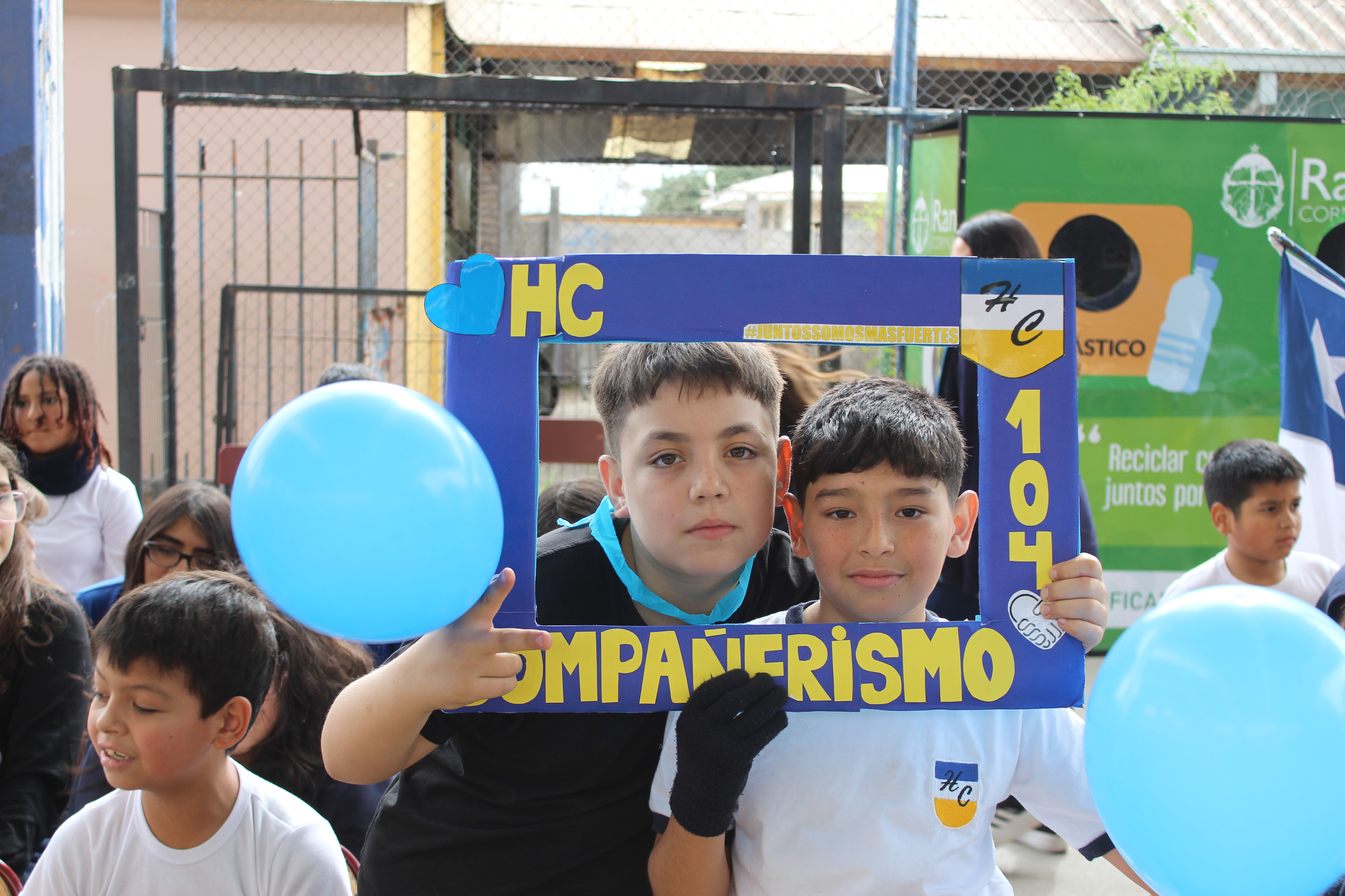  Aniversario del Colegio 2025.